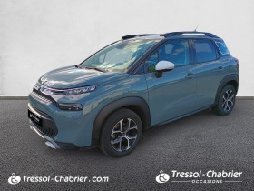 Citroen C3 Aircross , garage TRESSOL-CHABRIER OCCASION FRONTIGNAN  Frontignan