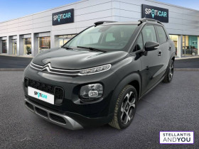 Citroen C3 Aircross , garage SPOTICAR STELLANTIS &YOU PARIS PORTE DE VERSAILLES  PARIS
