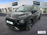 Citroen C3 Aircross occasion année 2020 boite Automatique Annonce Citroen C3 Aircross occasion Essence PureTech 130 S&S EAT6 Shine à PARIS