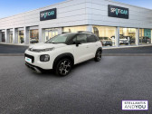 Annonce Citroen C3 Aircross occasion Essence PureTech 130 S&S EAT6 Shine  RONCQ