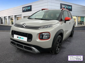 Citroen C3 Aircross , garage SPOTICAR STELLANTIS &YOU GARCHES  GARCHES