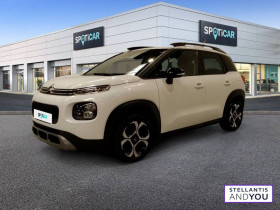 Citroen C3 Aircross , garage SPOTICAR STELLANTIS & YOU ENGLOS  LOMME