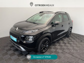 Annonce Citroen C3 Aircross occasion Essence PURETECH 130 S&S EAT6 SHINE  Mareuil-ls-Meaux