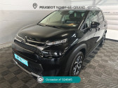 Annonce Citroen C3 Aircross occasion Essence PURETECH 130 S&S EAT6 SHINE  Noisy-le-Grand