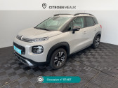Annonce Citroen C3 Aircross occasion Essence PURETECH 130 S&S EAT6 SHINE  Mareuil-ls-Meaux