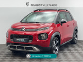 Annonce Citroen C3 Aircross occasion Essence PURETECH 130 S&S EAT6 SHINE à Villeparisis
