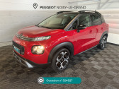 Citroen C3 Aircross PURETECH 130 S&S EAT6 SHINE   Noisy-le-Grand 93