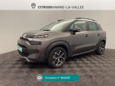 Annonce Citroen C3 Aircross occasion Essence PURETECH 130 S&S EAT6 SHINE � Mont�vrain