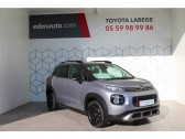 Citroen C3 Aircross occasion année 2021 boite Automatique Annonce Citroen C3 Aircross occasion Essence PureTech 130 S&S EAT6 Shine à Toulouse