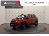 Annonce Citroen C3 Aircross occasion Essence PureTech 130 S&S EAT6 Shine  LONS
