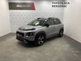 Citroen C3 Aircross occasion année 2021 boite Automatique Annonce Citroen C3 Aircross occasion Essence PureTech 130 S&S EAT6 Shine à Saint-Laurent-des-Vignes