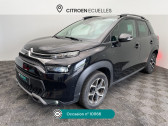 Citroen C3 Aircross occasion année 2023 boite Automatique Annonce Citroen C3 Aircross occasion Essence PURETECH 130 S&S EAT6 SHINE à Écuelles