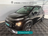Citroen C3 Aircross occasion année 2019 boite Automatique Annonce Citroen C3 Aircross occasion Essence PURETECH 130 S&S EAT6 SHINE à Le Perreux-sur-Marne