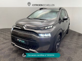 Citroen C3 Aircross occasion année 2022 boite Automatique Annonce Citroen C3 Aircross occasion Essence PURETECH 130 S&S EAT6 SHINE à Écuelles