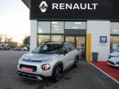 Citroen C3 Aircross occasion année 2018 boite Manuelle Annonce Citroen C3 Aircross occasion Essence PureTech 130 SetS BVM6 Shine à Bessières