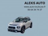 Annonce Citroen C3 Aircross occasion Essence PureTech 130 SetS EAT6 Shine  Le Born