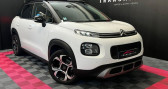 Citroen C3 Aircross PureTech 130 SS EAT6 Shine 2 EME MAIN APPLE CARPLAY CAMERA D  2020 - annonce de voiture en vente sur Auto Sélection.com