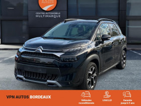 Citroen C3 Aircross , garage VPN AUTOS BORDEAUX - MERIGNAC � M�rignac
