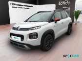 Citroen C3 Aircross occasion année 2021 boite Automatique Annonce Citroen C3 Aircross occasion Essence PureTech 130ch S&S C-Series EAT6 2022 à Béthune