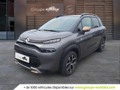Citroen C3 Aircross PureTech 130ch S&S C-Series EAT6 2022  2022 - annonce de voiture en vente sur Auto Sélection.com