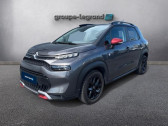 Annonce Citroen C3 Aircross occasion Essence PureTech 130ch S&S C-Series EAT6 2022 � Saint-L�