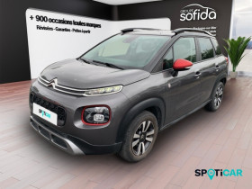 Citroen C3 Aircross , garage Peugeot Dunkerque - SOFIDA AUTO  Dunkerque