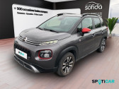 Citroen C3 Aircross occasion année 2021 boite Automatique Annonce Citroen C3 Aircross occasion Essence PureTech 130ch S&S C-Series EAT6 à Dunkerque