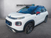 Annonce Citroen C3 Aircross occasion Essence PureTech 130ch S&S C-Series EAT6 � Le Mans