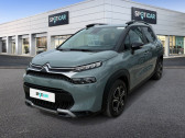 Annonce Citroen C3 Aircross occasion Essence PureTech 130ch S&S Feel Pack EAT6  NIMES