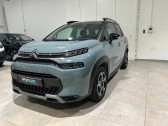 Citroen C3 Aircross PureTech 130ch S&S Feel Pack EAT6   Haguenau 67