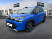 Annonce Citroen C3 Aircross occasion Essence PureTech 130ch S&S Feel Pack EAT6  NARBONNE