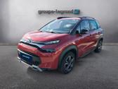 Citroen C3 Aircross occasion année 2023 boite Automatique Annonce Citroen C3 Aircross occasion Essence PureTech 130ch S&S Feel Pack EAT6 à Le Havre