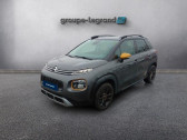 Citroen C3 Aircross occasion année 2020 boite Automatique Annonce Citroen C3 Aircross occasion Essence PureTech 130ch S&S Rip Curl EAT6 à Le Havre