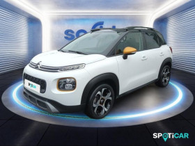 Citroen C3 Aircross occasion 2021 mise en vente à Saint Martin-lez-Tatinghem par le garage CITROEN Saint-Omer - SOFIDA AUTO - photo n°1