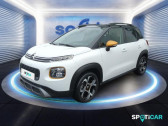 Citroen C3 Aircross occasion année 2021 boite Automatique Annonce Citroen C3 Aircross occasion Essence PureTech 130ch S&S Rip Curl EAT6 à Saint Martin-lez-Tatinghem