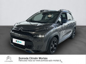 Citroen C3 Aircross occasion année 2023 boite Automatique Annonce Citroen C3 Aircross occasion Essence PureTech 130ch S&S Rip Curl EAT6 à MORLAIX