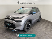 Citroen C3 Aircross occasion année 2023 boite Automatique Annonce Citroen C3 Aircross occasion Essence PureTech 130ch S&S Rip Curl EAT6 à Écuelles