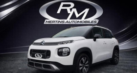 Citroen C3 Aircross occasion 2020 mise en vente &agrave; THIERS par le garage MERTINS AUTOMOBILES - photo n&deg;1