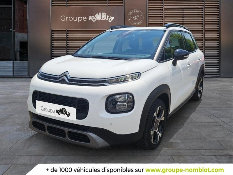 Citroen C3 Aircross PureTech 130ch S&S Shine E6.d EAT6 7cv  occasion  SANCE