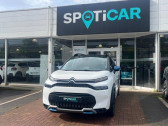 Citroen C3 Aircross PureTech 130ch S&S Shine E6.d EAT6 7cv   Strasbourg 67