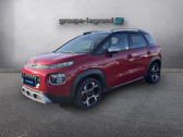 Annonce Citroen C3 Aircross occasion Essence PureTech 130ch S&S Shine E6.d EAT6 7cv � Coutances