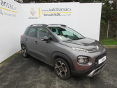 Citroen C3 Aircross occasion année 2020 boite Automatique Annonce Citroen C3 Aircross occasion Essence PureTech 130ch S&S Shine E6.d EAT6 7cv à Albi