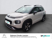 Citroen C3 Aircross occasion année 2020 boite Automatique Annonce Citroen C3 Aircross occasion Essence PureTech 130ch S&S Shine E6.d EAT6 7cv à LANNION