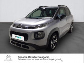 Citroen C3 Aircross occasion année 2019 boite Automatique Annonce Citroen C3 Aircross occasion Essence PureTech 130ch S&S Shine E6.d EAT6 7cv à GUINGAMP
