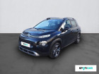 Citroen C3 Aircross occasion année 2020 boite Automatique Annonce Citroen C3 Aircross occasion Essence PureTech 130ch S&S Shine E6.d EAT6 7cv à ONET LE CHATEAU