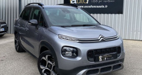 Citroen C3 Aircross occasion 2020 mise en vente à LA GARDE par le garage EXCELLENCE AUTO 83 - photo n°1