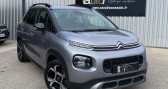 Citroen C3 Aircross occasion année 2020 boite Automatique Annonce Citroen C3 Aircross occasion Essence PURETECH 130CH S&S SHINE E6.D EAT6 à LA GARDE