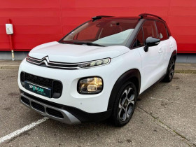 Citroen C3 Aircross occasion 2020 mise en vente à Saverne par le garage Citroën Saverne - photo n°1