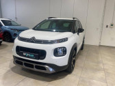 Citroen C3 Aircross PureTech 130ch S&S Shine E6.d EAT6  2020 - annonce de voiture en vente sur Auto Sélection.com