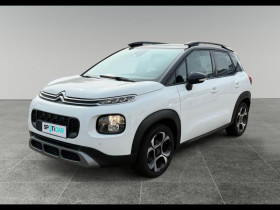 Citroen C3 Aircross occasion 2020 mise en vente à Saverne par le garage Citroën Saverne - photo n°1